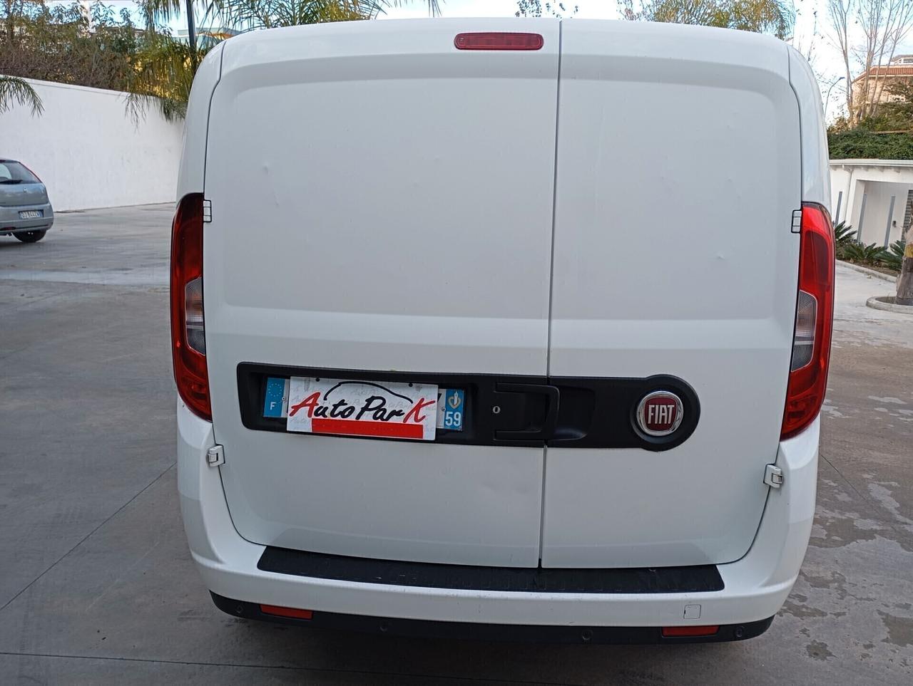 Fiat Doblo Cargo 1.3 Multijet SX