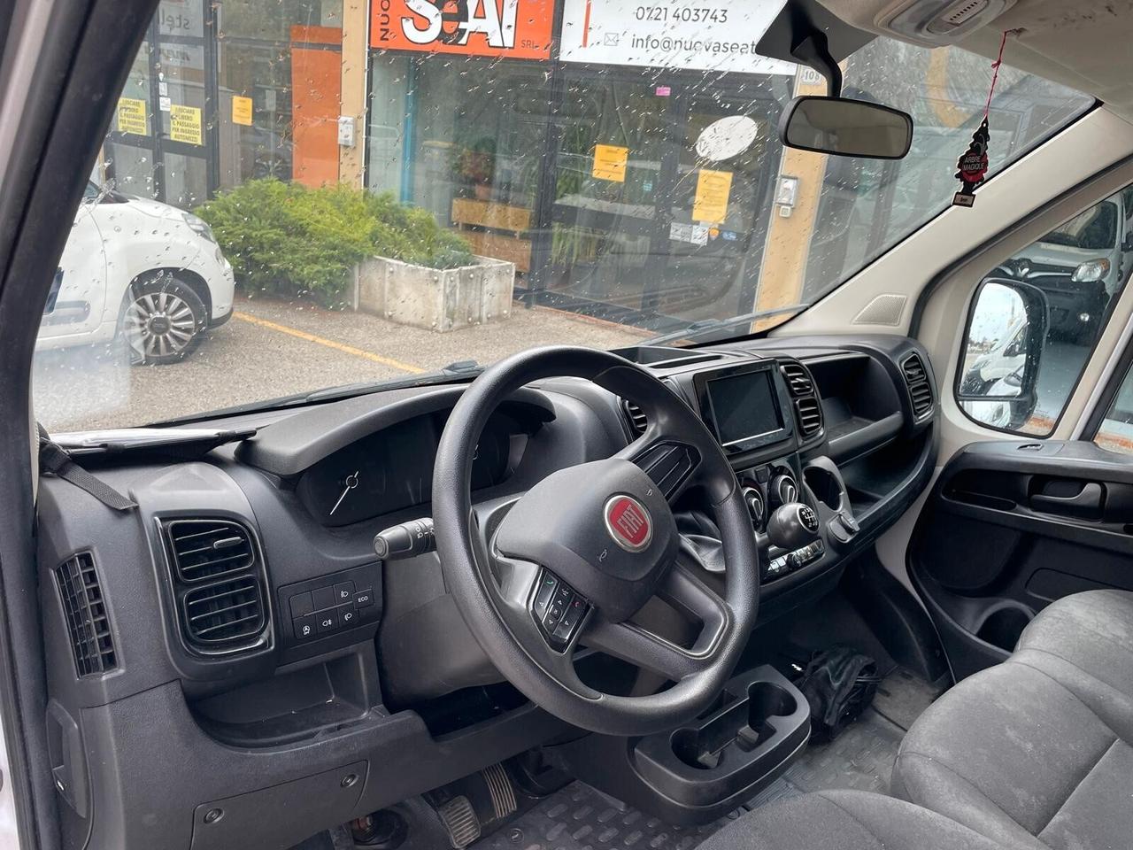 Fiat DUCATO 35 2.2 Mjt 140CV Maxi