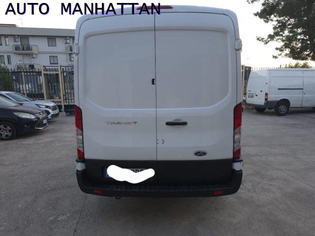 FORD Transit 290 2.0TDCi 54000KM Furgone Trend