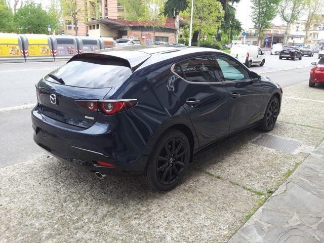 MAZDA 3 2.5 e-Skyactiv-G 140cv M Hybrid 6AT Homura