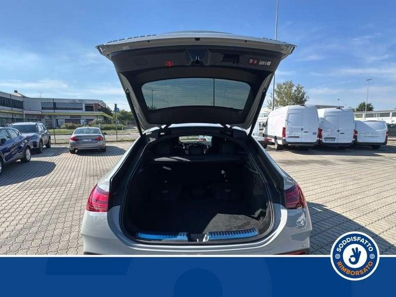 Mercedes-Benz GLE Coupé G350de 4Matic EQ-Power Coupé AMG Line Premium Plus