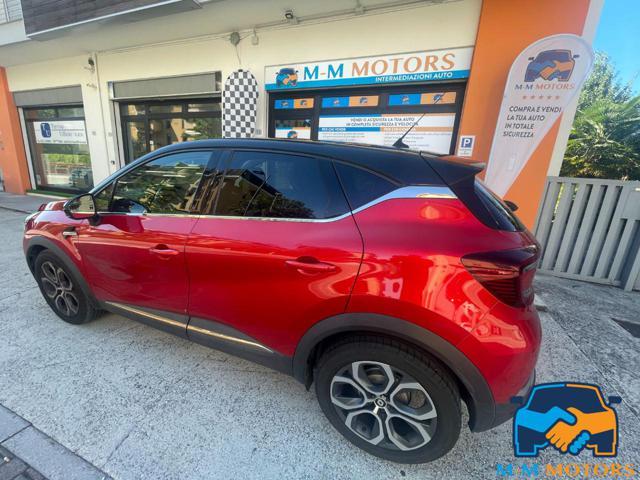 RENAULT Captur manuale proM-Mo + garanzia