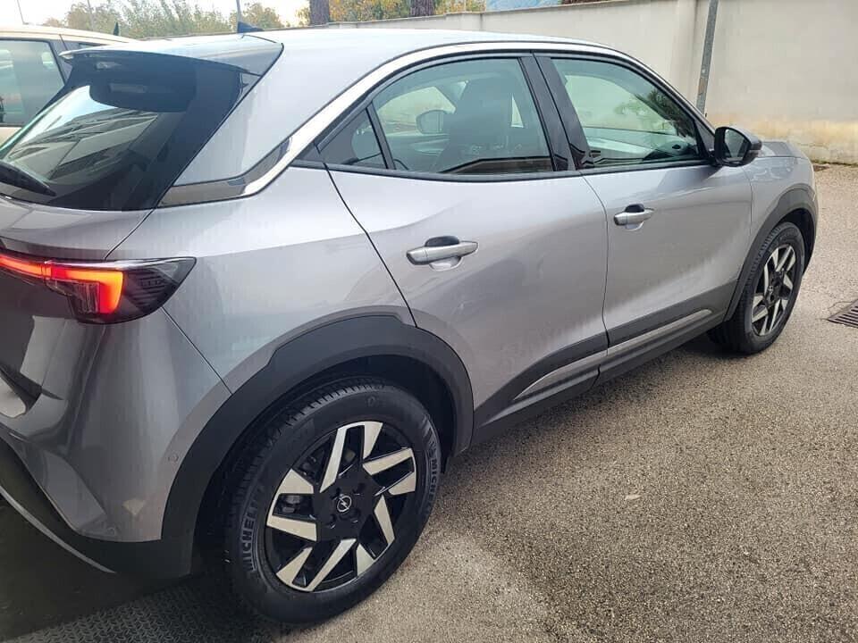 Opel Mokka 1.2 BENZINA 130CV AUTOMATICA 04/2021