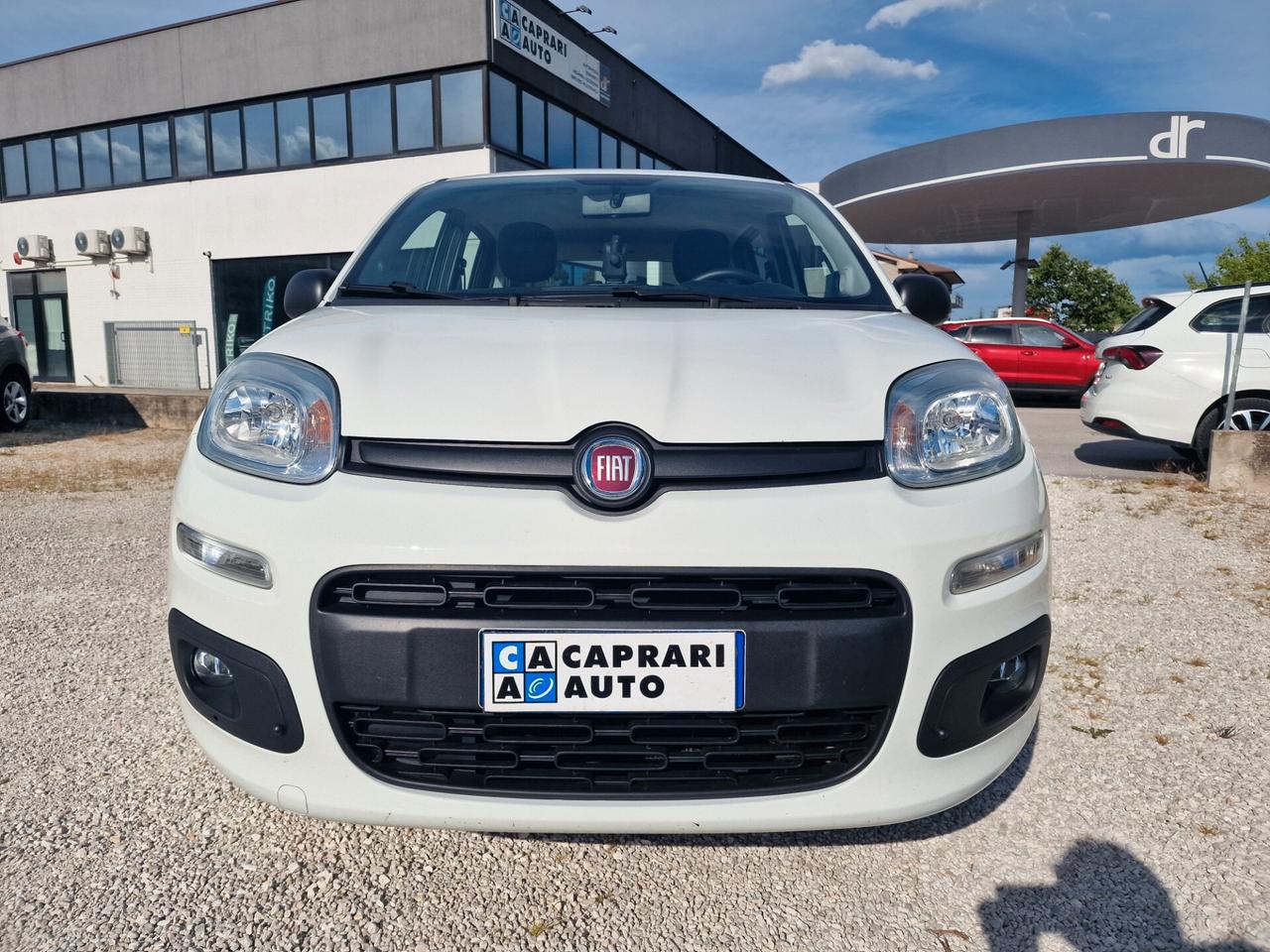 Fiat Panda 1.2 EasyPower Easy GPL