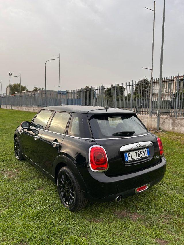 MINI One 1.5 One D Business XL 5 porte