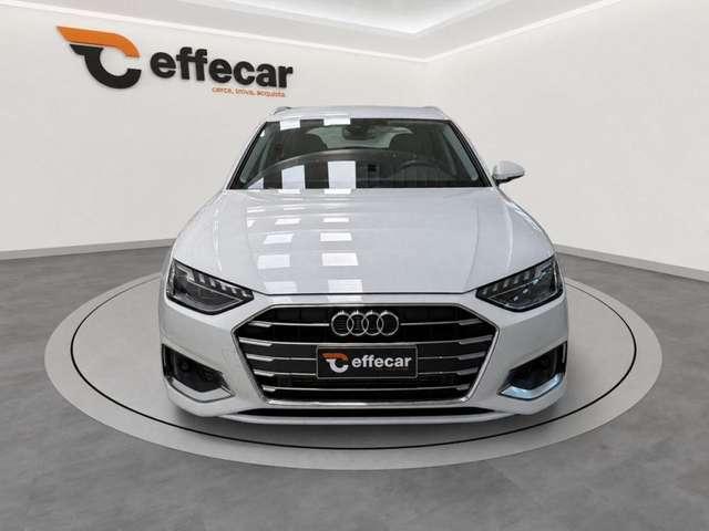 Audi A4 Avant 40 TFSI S tronic Advanced