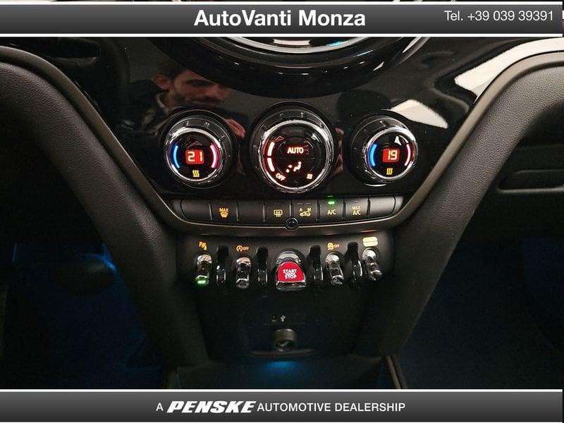 MINI Mini Countryman F60 Mini 1.5 Cooper Classic Countryman