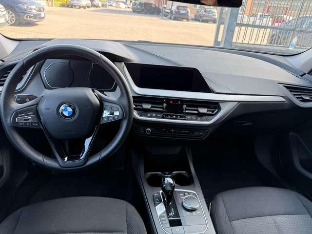 BMW 116 116d auto