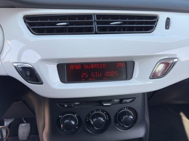 CITROEN C3 1.0 68cv Live edition