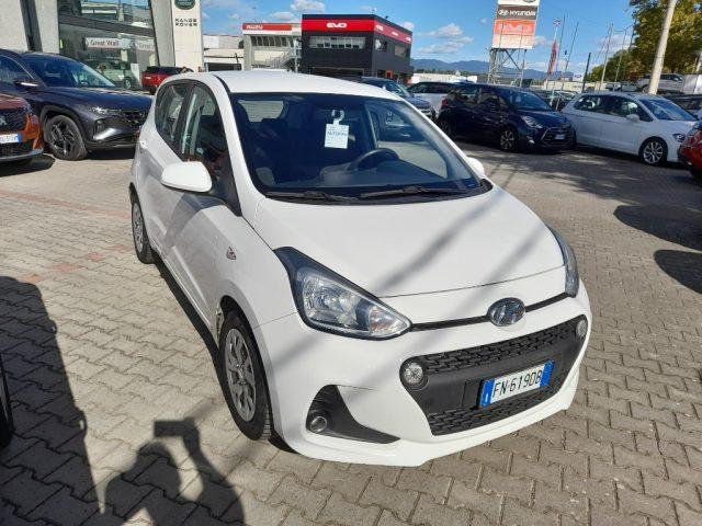 HYUNDAI i10 1.0 LPGI Econext