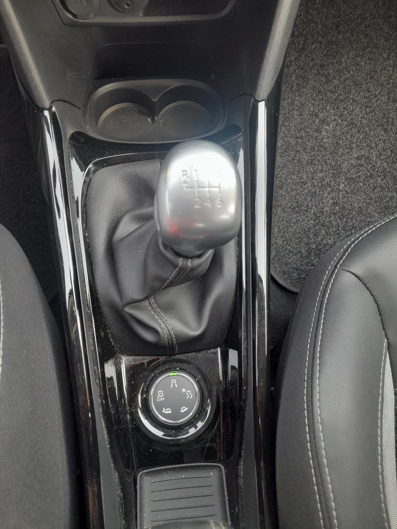 Peugeot 2008 BlueHDi 1.6 S&S Allure