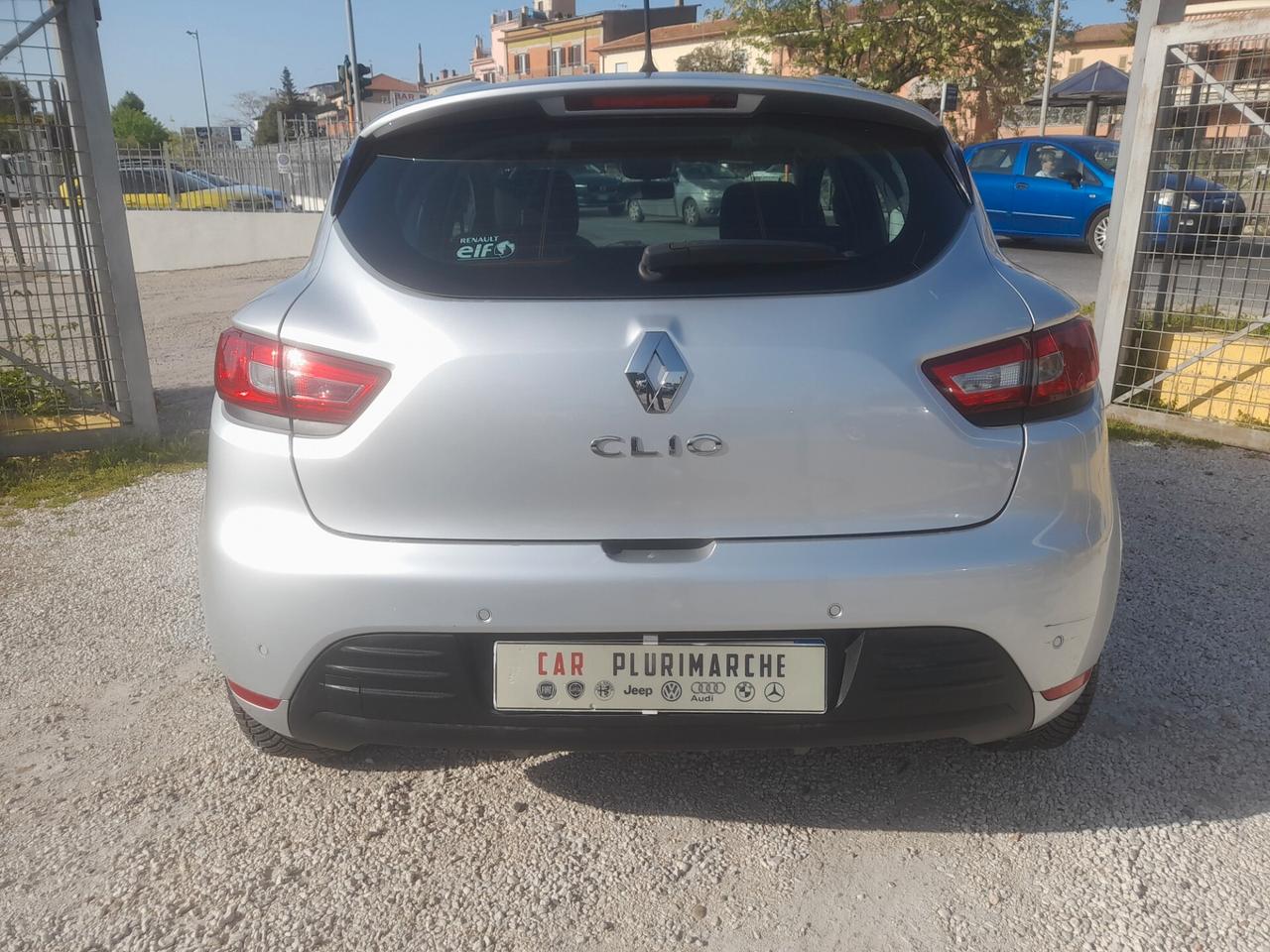 RENAULT CLIO Euro 6 d incentivi rottamazione statale!