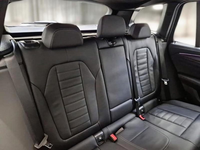 BMW X3 xDrive 30d 249cv MH48V MSport Autom.