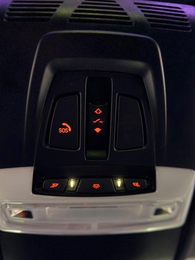 BMW X5 xDrive25d Experience