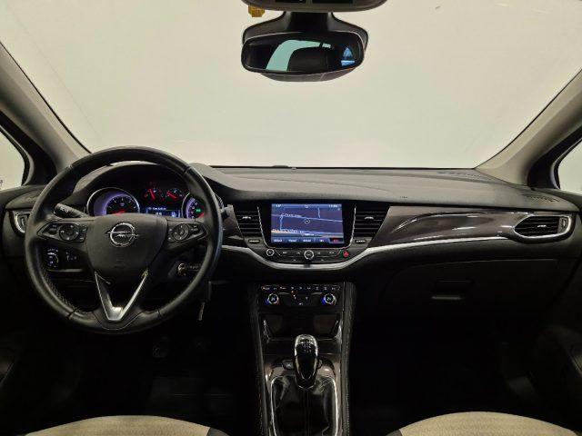 OPEL Astra 1.4 Turbo 110CV EcoM SW - UNIP. - Cam - Carplay