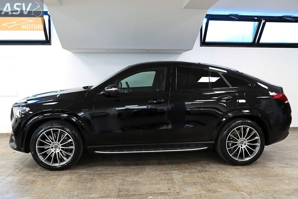 Mercedes-benz GLE 350 Coupe AMG Line de phev(e eq-power) 4matic