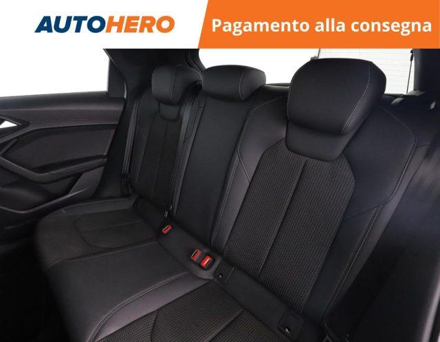 AUDI A1 allstreet 30 TFSI