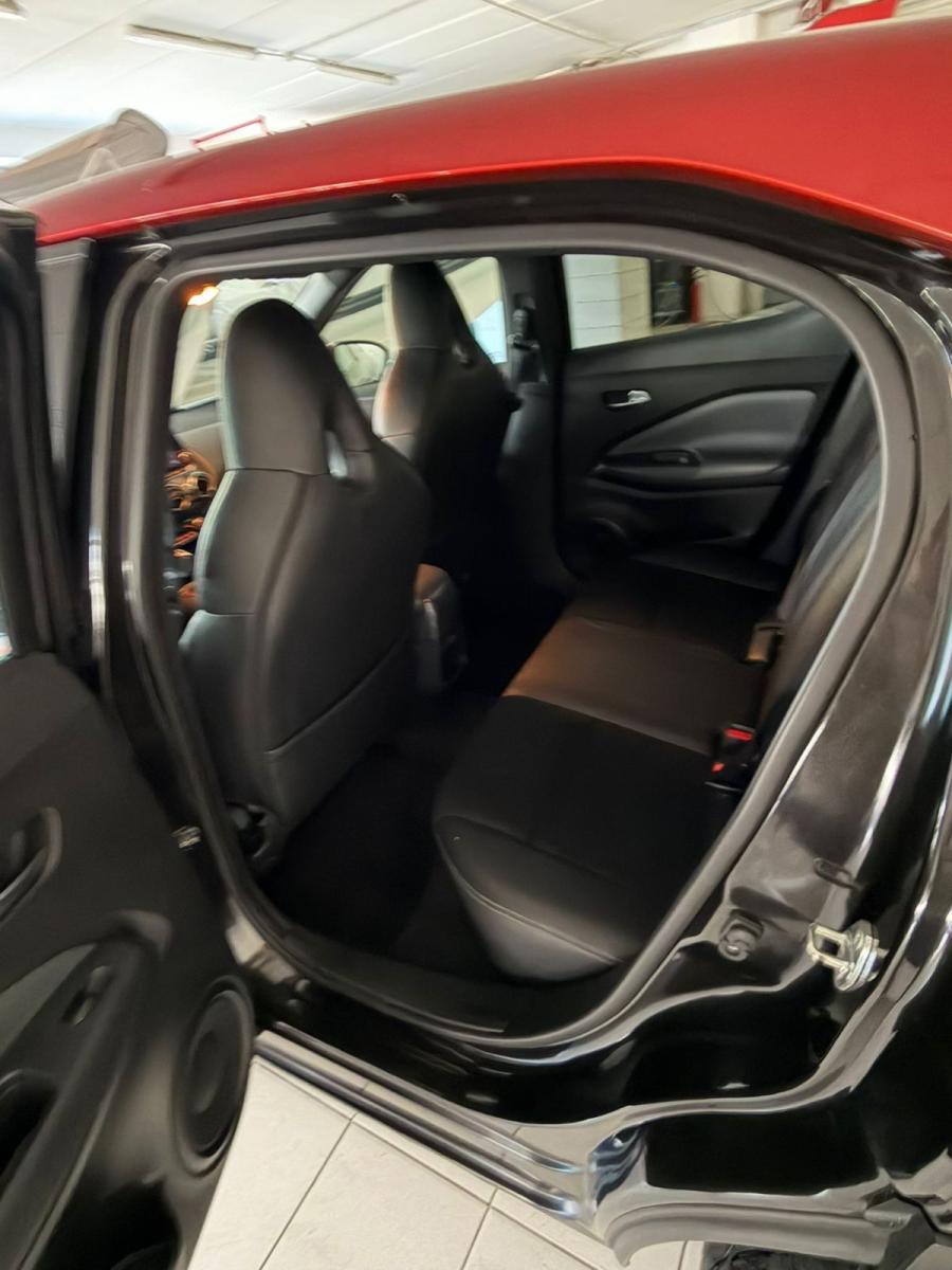 NISSAN - Juke - 1.0 DIG-T 114 CV N-Design