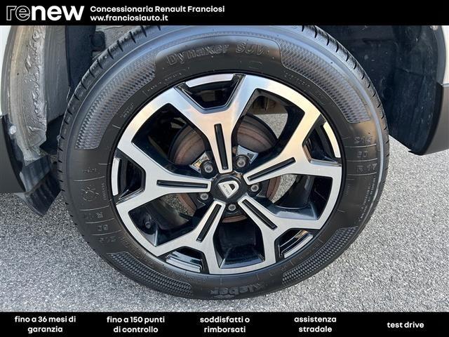 DACIA Duster 1.0 tce ECO-G Prestige SL DaciaPlus 4x2