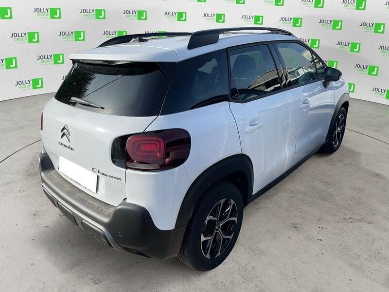 Citroën C3 Aircross BlueHDi 110 S&S - PLUS