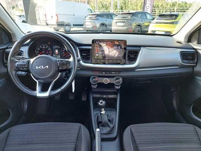 Kia Stonic 1.2 DPI Style TT