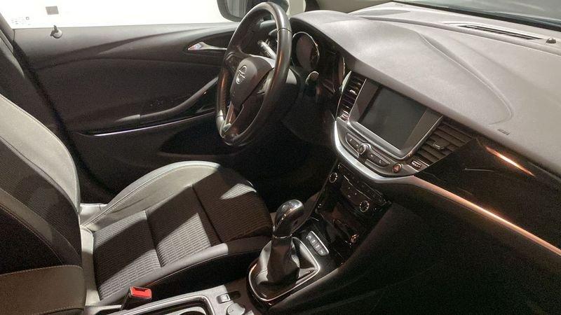 Opel Astra Astra 1.5 CDTI 122 CV S&S 5 porte Business Elegance