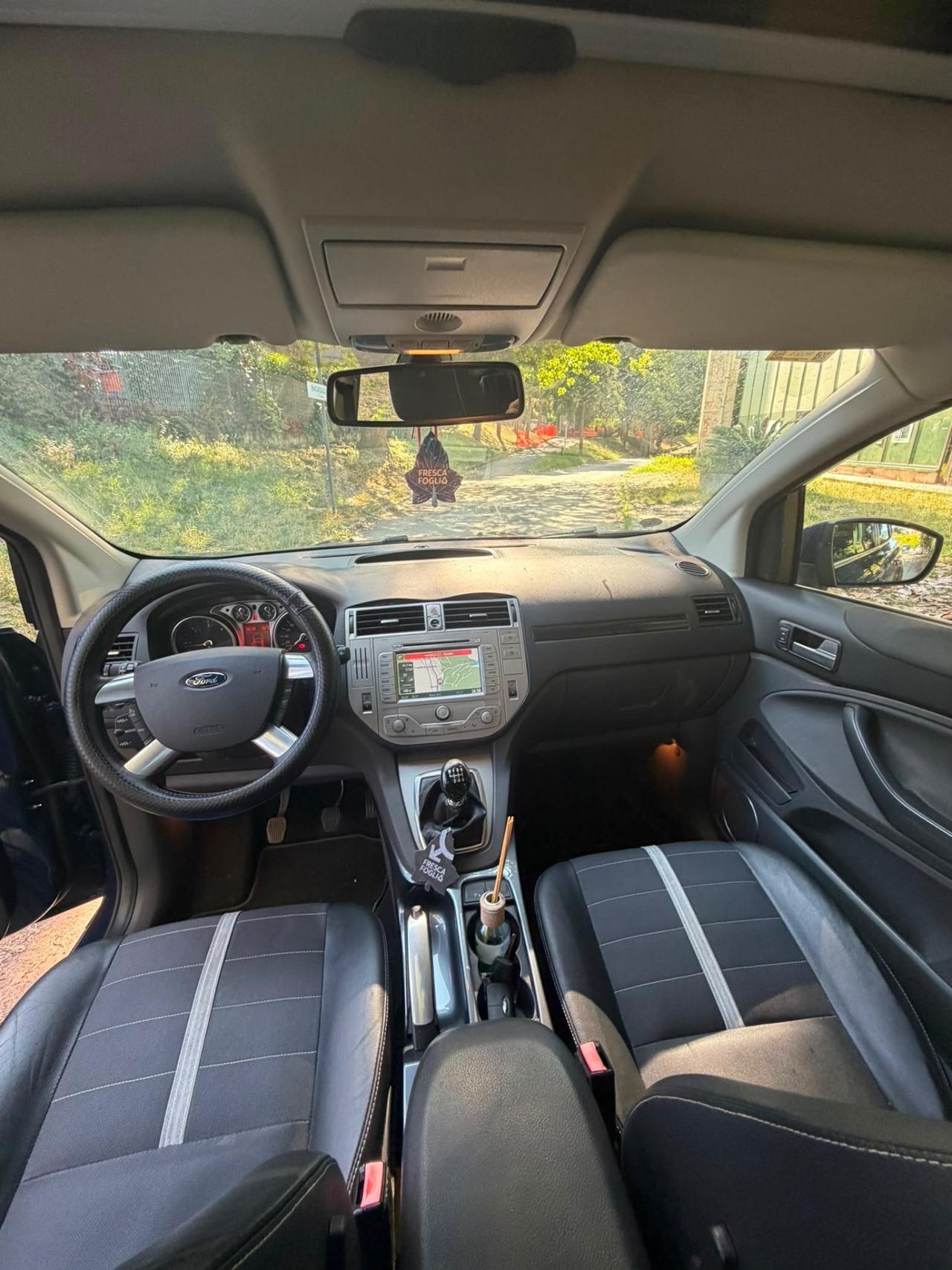 Ford Kuga Kuga+ 2.0 TDCi 163 CV 4WD DPF