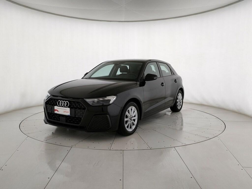 Audi A1 30 1.0 TFSI Business S tronic