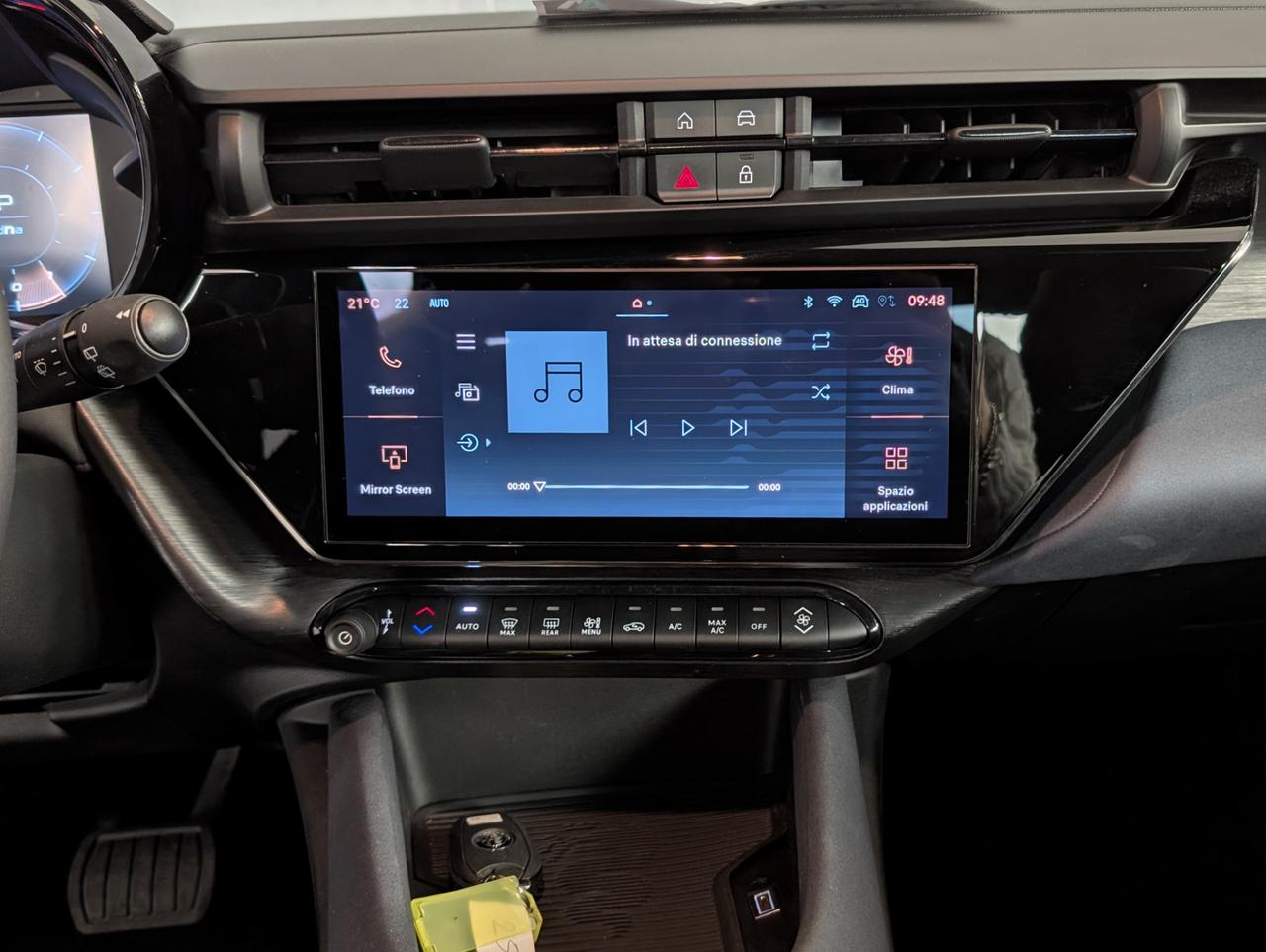 Alfa Romeo junior 1.2 Hybrid 145cv EDCT6