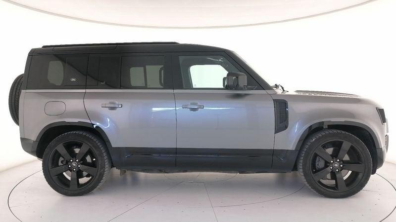 Land Rover Defender 110 3.0d i6 mhev X-Dynamic HSE awd 300cv auto 6p.ti