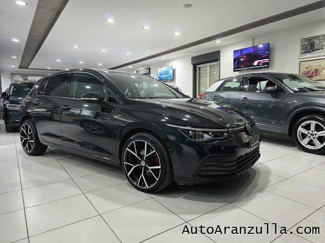 VOLKSWAGEN Golf 8 2.0 TDI 115CV SCR Life Navi - Virtual Cockpit