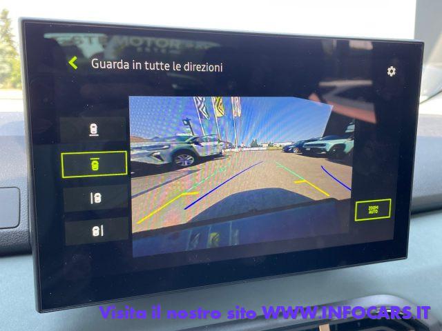 DACIA Sandero Stepway Eco-G 120 CV auto Extreme PROMO