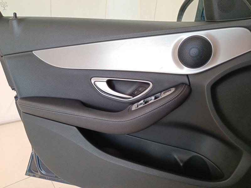 Mercedes Classe C 220 220 D Sport 4Matic 9G-Tronic Plus