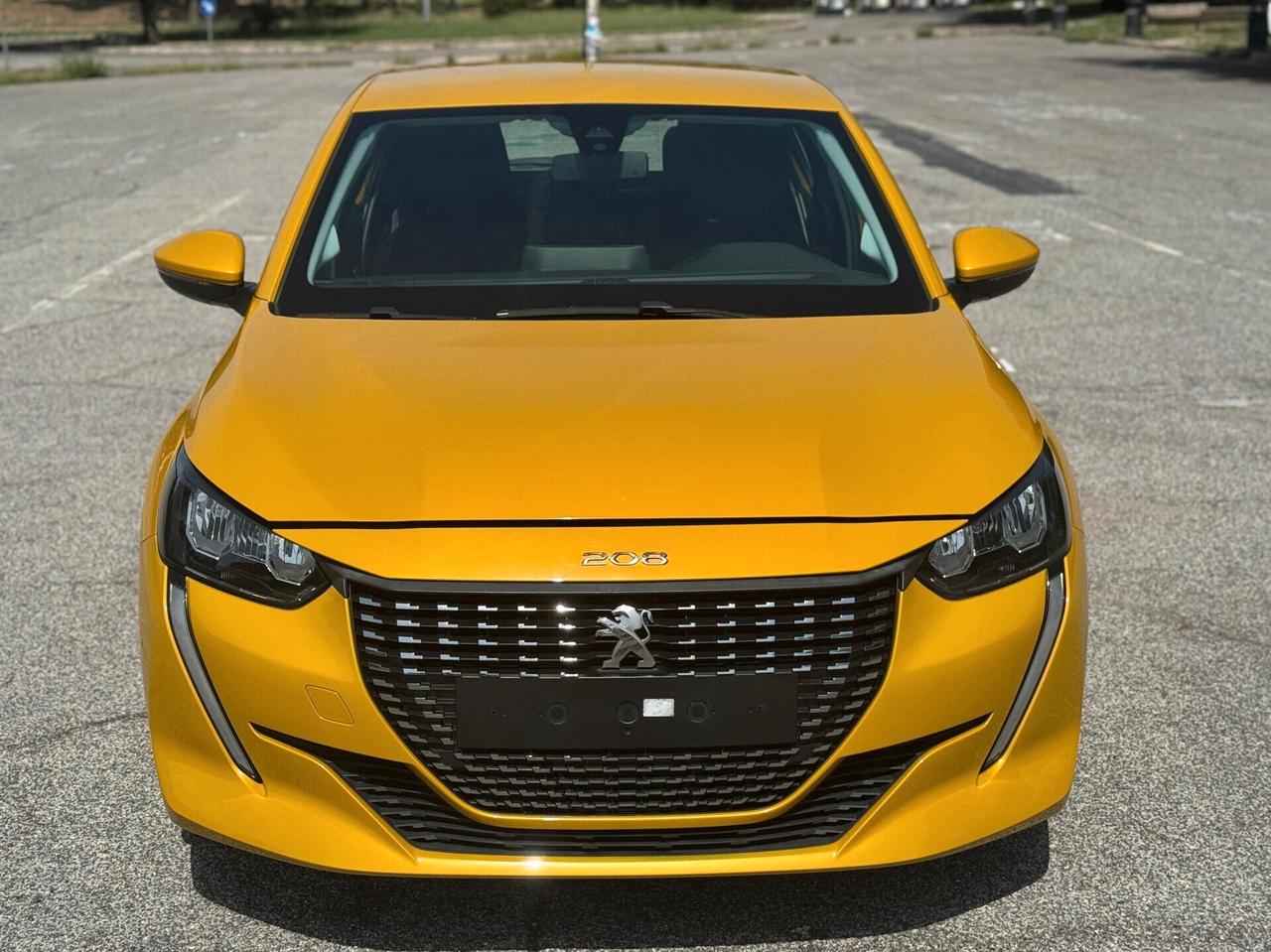 Peugeot 208 PureTech Active -TUA SENZA VINCOLI-
