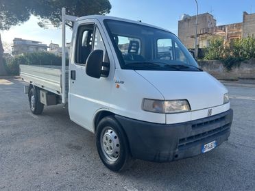 Fiat Ducato 2.8 JTD Cassonato