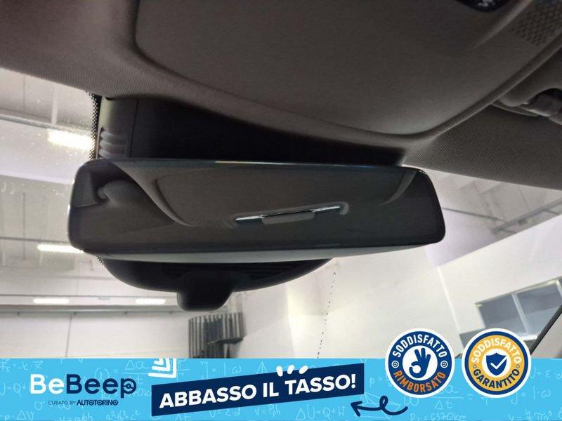 Mercedes-Benz Classe A A 180 D ADVANCED AUTO