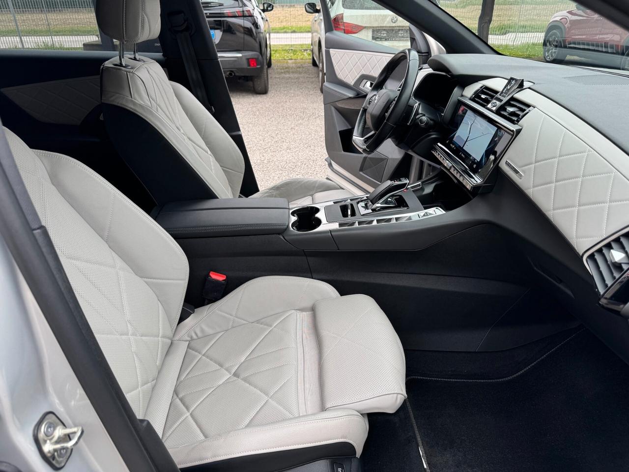 DS Automobiles DS 7 Crossback 1.6 e-tense phev Grand Chic auto FULL FULL