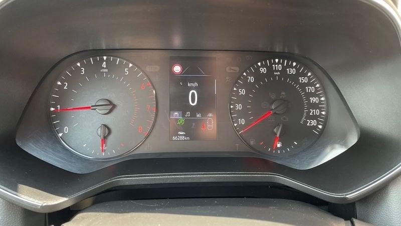 Renault Clio 5 Porte 1.0 TCe GPL Life 1.0 tce Business Gpl 100cv Service Solution