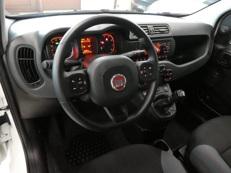 FIAT Panda 1.2 Pop 69 Cv 5 Posti - Bluetooth, Sensori, Clima