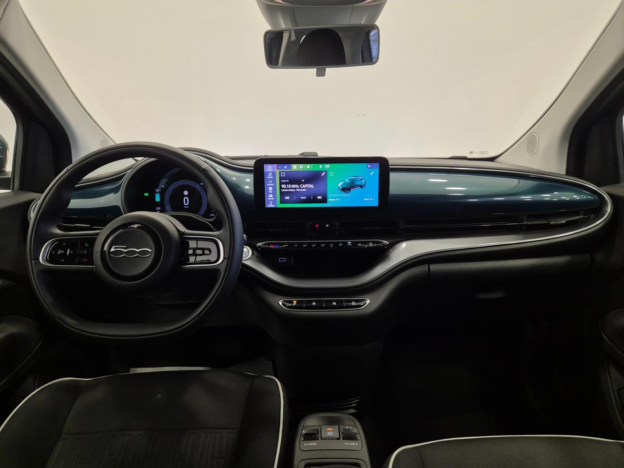 Fiat 500e 42 kWh Comfort Pack IN PROMO - NEOPATENTATI