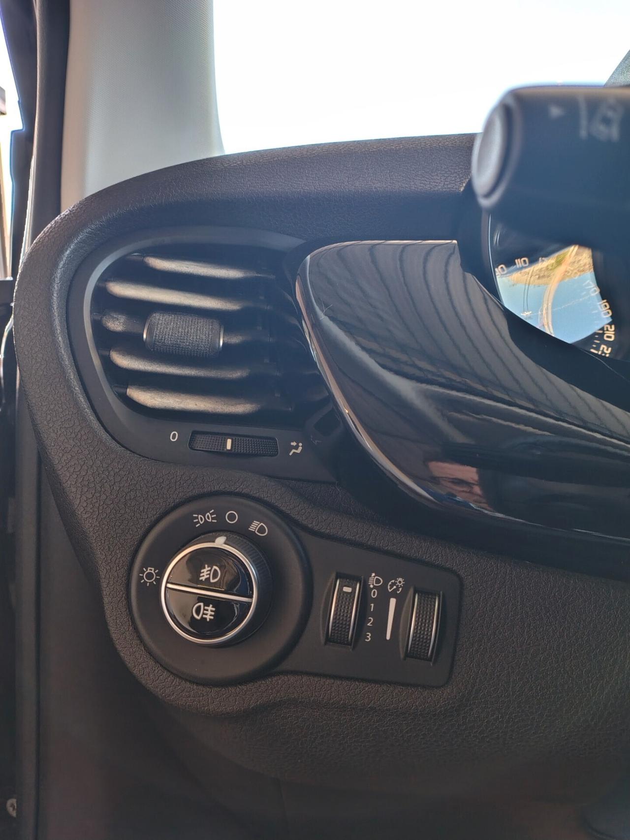 Fiat 500X 1.6 MultiJet 120 CV Business