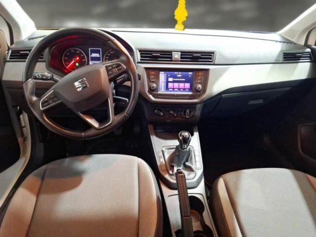 SEAT Ibiza Bifuel! 1.0 TGI 5 porte Style