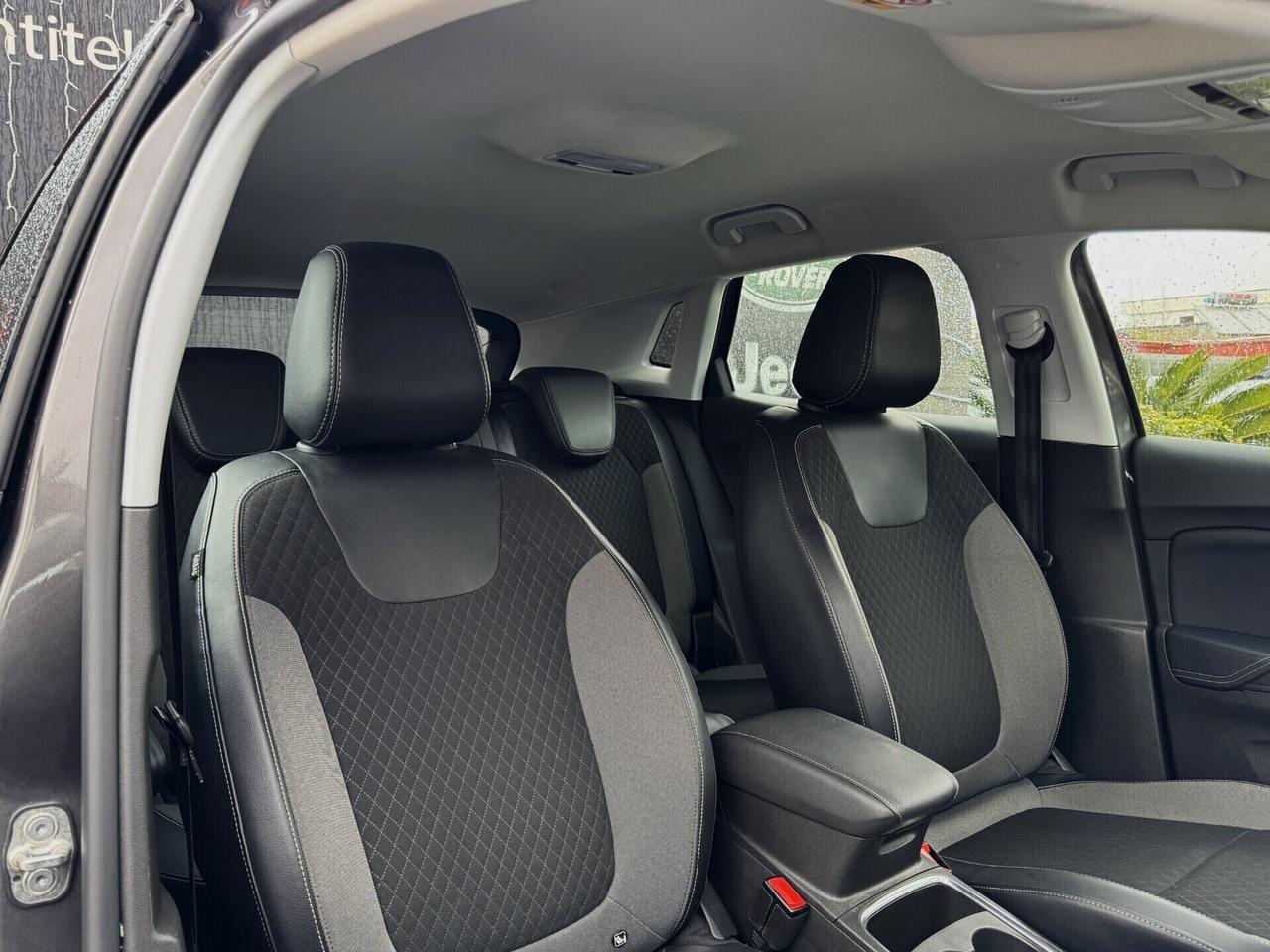 Opel Grandland X 1.5 Ecotec Edition S AT8 131CV LED