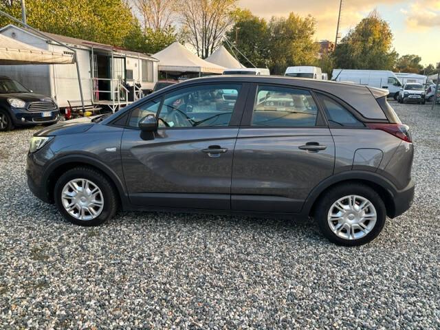 Opel Crossland X 1.2 Turbo 12V 110 CV Start&Stop Innovation