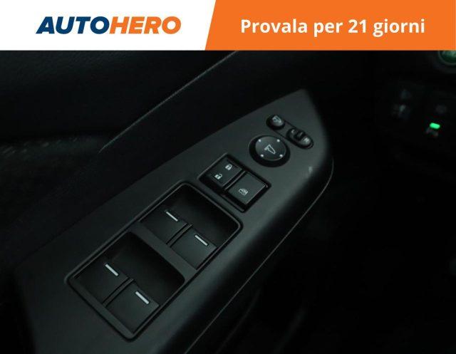 HONDA CR-V 2.0 i-VTEC Elegance Navi 4WD