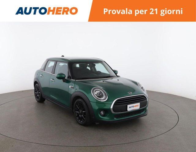 MINI One 1.5 One 5 porte