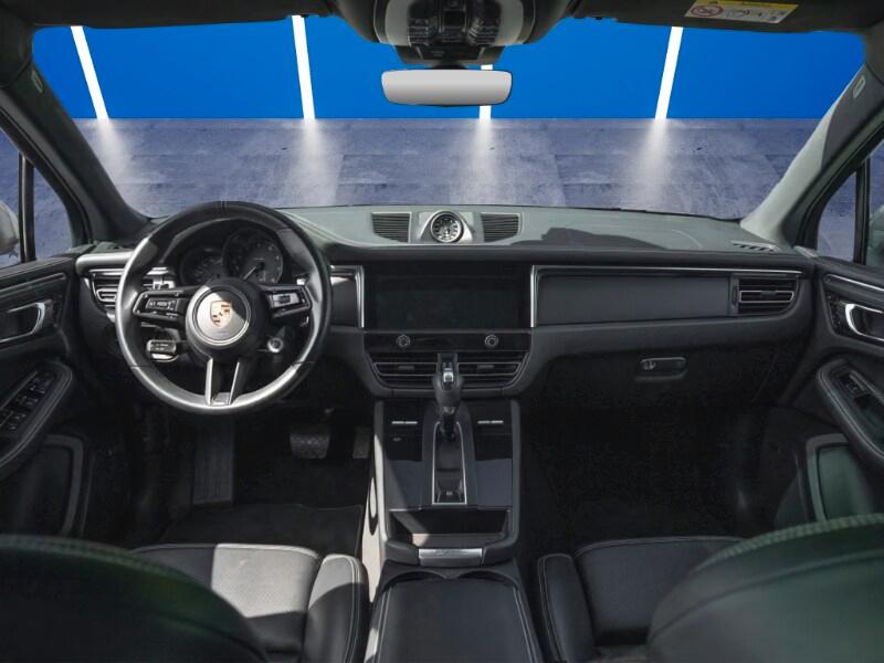 PORSCHE Macan 1ªs. '13-'25 Macan 2.0