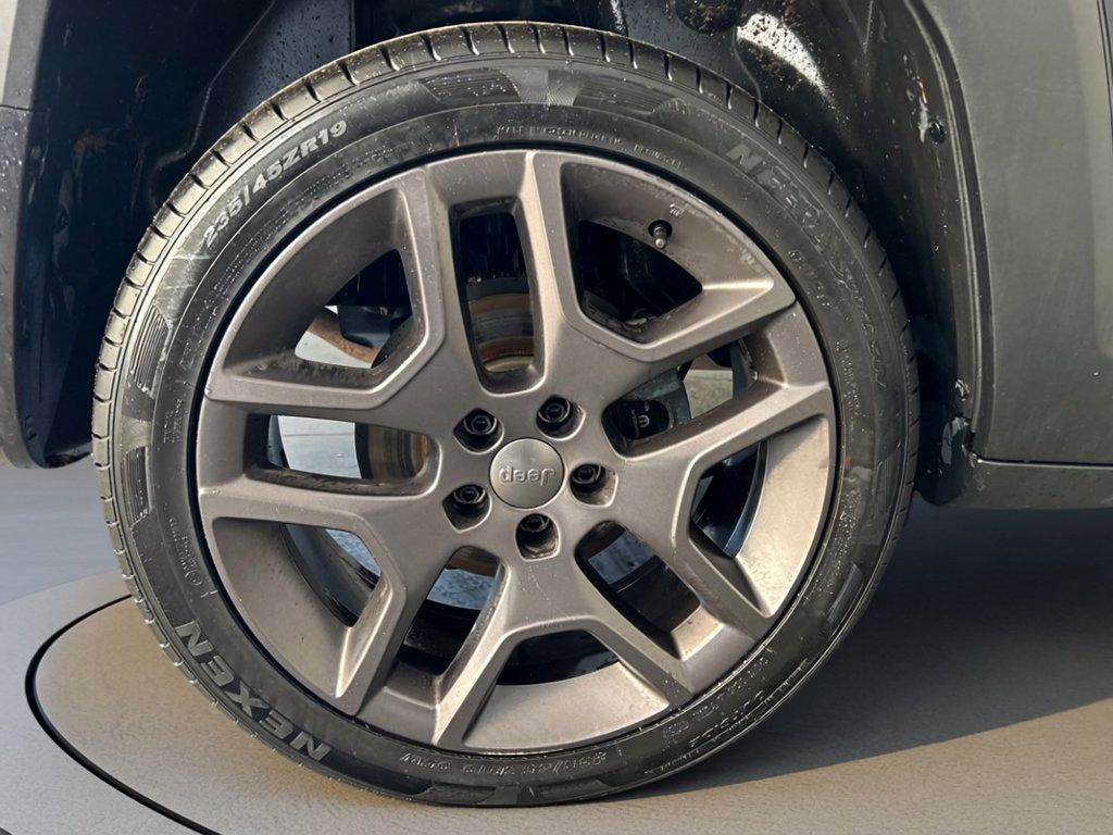 JEEP Renegade 1.3 t4 s 2wd 150cv ddct del 2020