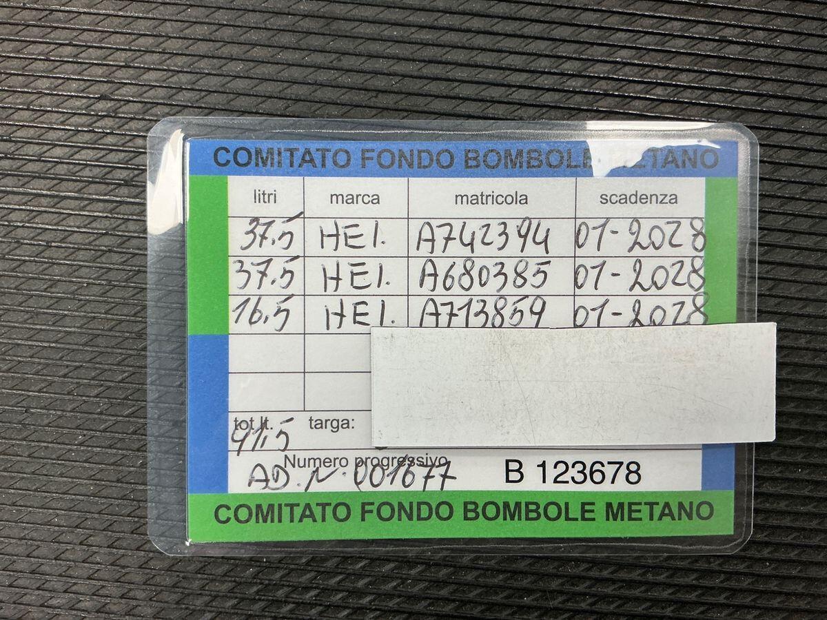 Seat Arona 1.0 TGI Style