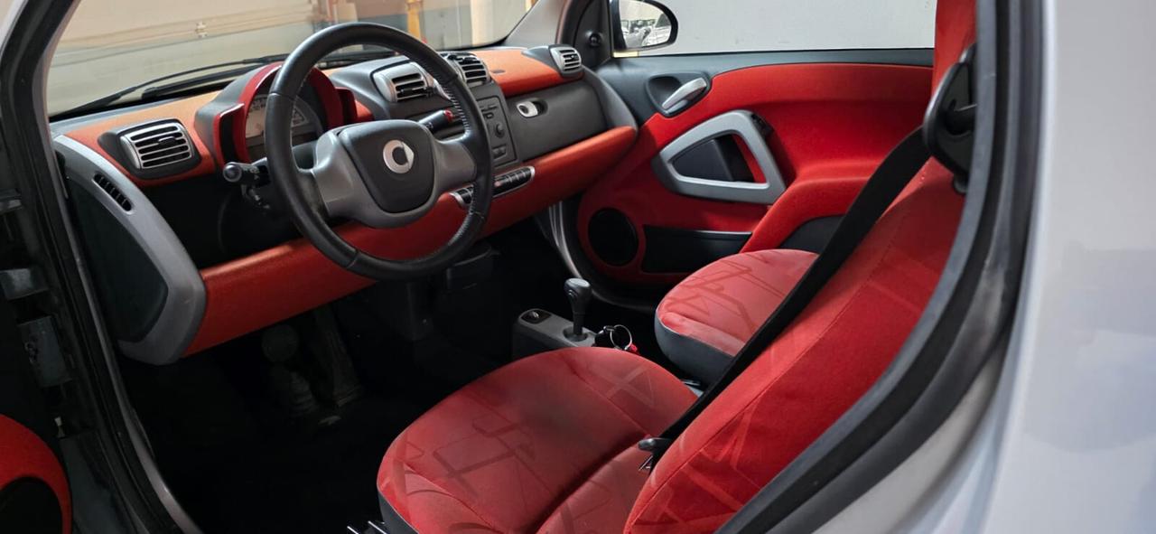 Smart Fortwo 1.0 Passion